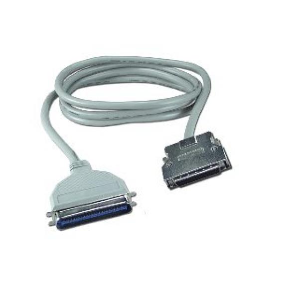 SCSI I-Stecker / SCSI III-Stecker (2m)